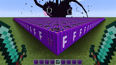 All Of Your Minecraft Question In Minutes New Wither Storm Mod