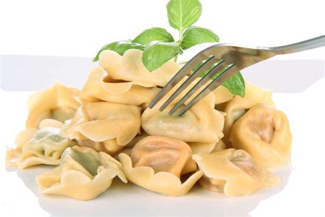 Tortellini Quali Sono I Migliori In Commercio Ecco La Classifica