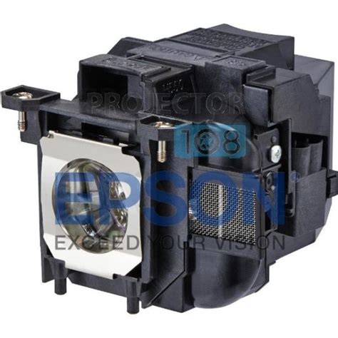 Epson Projector Lamp Eb S S X W U Elplp