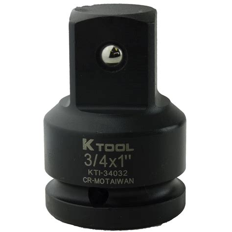 K Tool International Kti K Tool Socket Adapters Summit Racing