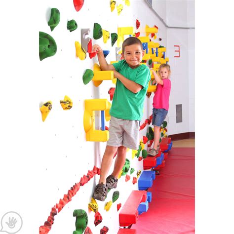 Toddler Climbing Wall | ubicaciondepersonas.cdmx.gob.mx