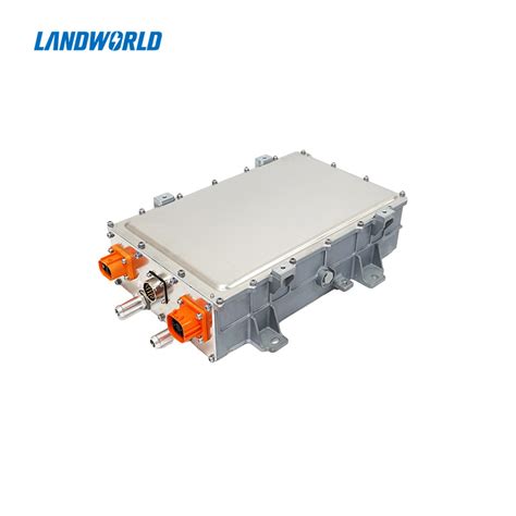 Landworld High Power Supply Fast Charging Electric Car Vehicle Ev 11kw Onboard Charger Obc And