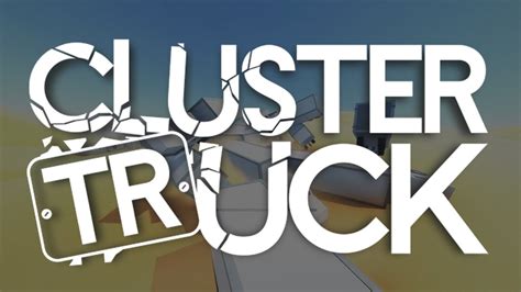 Clustertruck Game Icon Virtgo