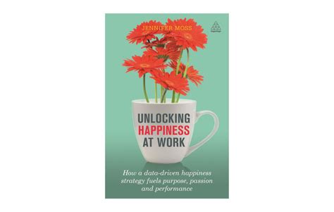 Workplace Happiness - Unlocking Happiness at Work