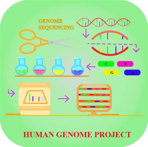 Human Genome Project Goals