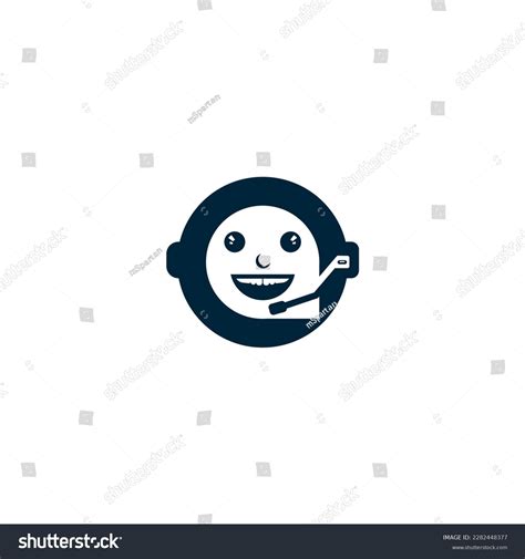 customer service logo design template customer stock vector royalty