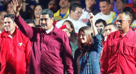 Canadá Y El Grupo De Lima No Reconocen Las Elecciones Venezolanas