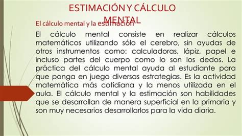 Significados De Las Operaciones Aritmeticas Ppt