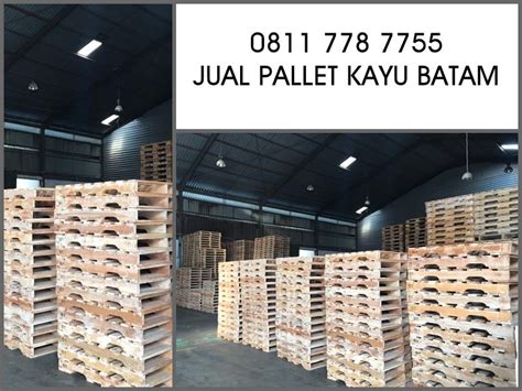 08117787755 Pengertian Pallet Kayu Terbaik By Jual Pallet Batam