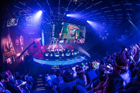 Venda de ingressos para a final do CBLoL em Recife começa em março