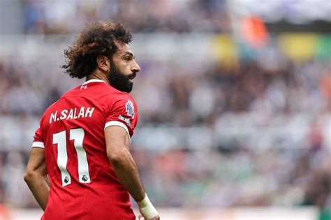 ليفربول يرفض عرضاً من الاتحاد لمحمد صلاح الميادين