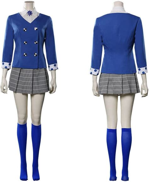 Heathers The Musical Rock Musical Veronica Sawyer Stage School Dress ...