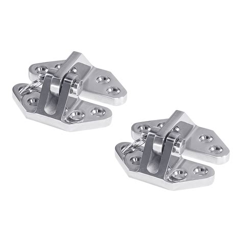 316 Ss Cast Hatch Hinge White Water Marine Hardware