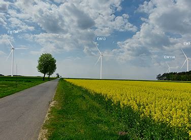 Grupa VSB rozpoczyna budowę farmy wiatrowej Baranów Rychtal w Polsce