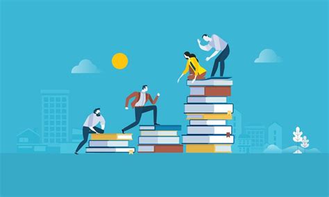 Lifelong Learning: The New Educational Trend - LOGYMY 