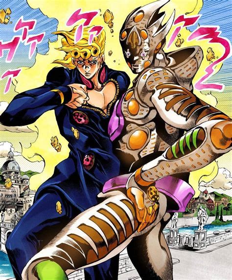 100 Giorno Giovanna Wallpapers