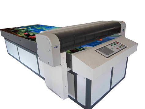 Large Flatform Industrial Eva Foam Digital Printer High Speed And Definition China Industrial