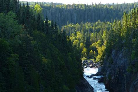 Pukaskwa National Park | Pukaskwa national park, National parks, Park