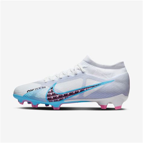 Chuteira Nike Mercurial Vapor 15 Pro Campo Nike