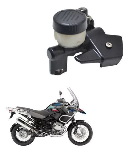 Cilindro Embreagem Bmw R Gs Adventure Original Parcelamento