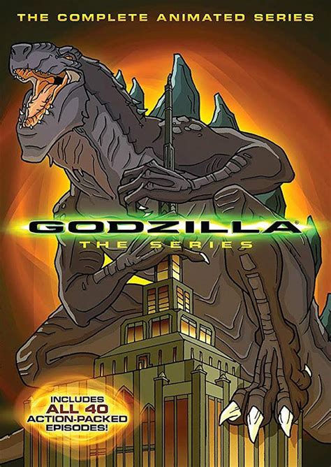 哥斯拉 Godzilla 劇場版怪獸星球決戰機 每日頭條