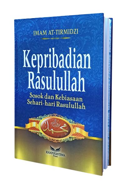 Kepribadian Rasulullah