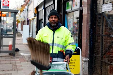 Life on the South London street once labelled 'Britain's most dangerous ...