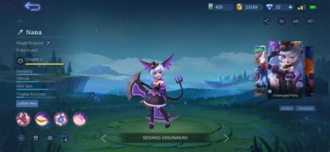 Opini Skin Mobile Legends Terkeren Dari Season Sampai Season