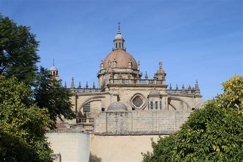 Jerez De La Frontera Cathedral - Free photo on Pixabay - Pixabay