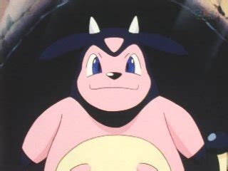 JE091 Got Miltank Azurilland Wiki