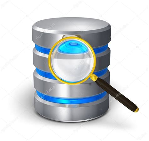 file search  hard disk diagnostics concept stock photo  scanrail