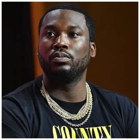 I Make 1m From Every Song I Record Meek Mill Daily Post Nigeria