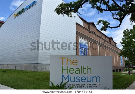 Houston Health Museum: Over 8 Royalty-Free Licensable Stock Photos ...