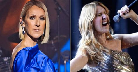 Celine Dion Cancels Entire World Tour Amid Health Battle