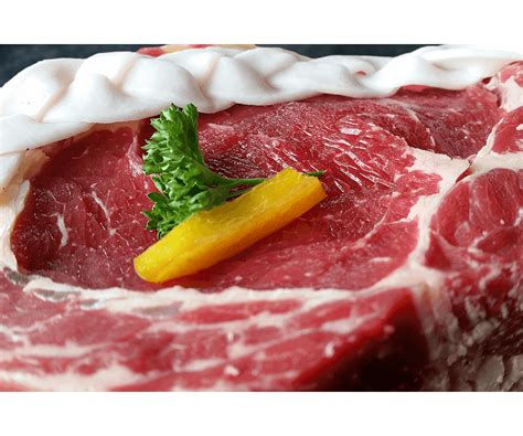 Achat en ligne Côte de Boeuf Tradition Normandie Viande Héritage