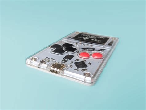 Arduboy Game Jam