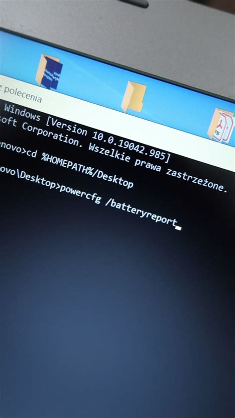 Stan Baterii W Laptopie Jak Sprawdzi Ukryta Funkcja Windows Tech