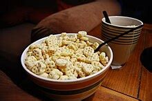 Honeycomb (cereal) - Wikipedia