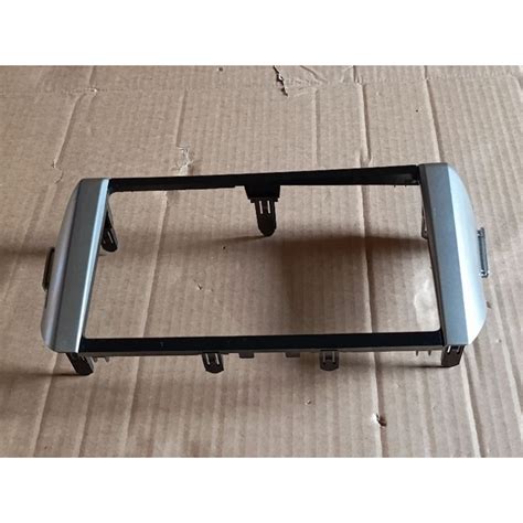 Jual Frame Tape Head Unit Toyota Innova Reborn Type Q Dan Venturer