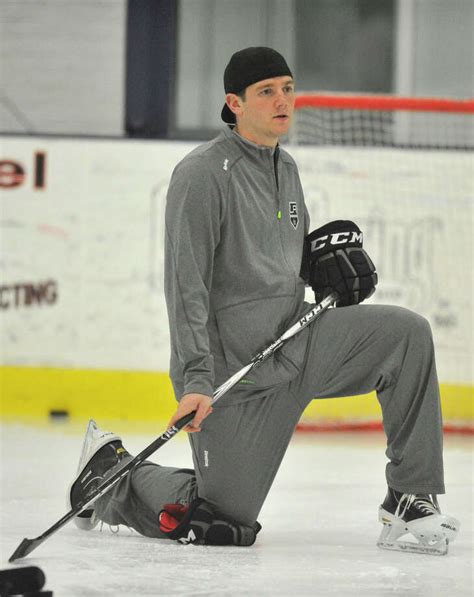 Jonathan Quick goalie camp in Stamford - StamfordAdvocate