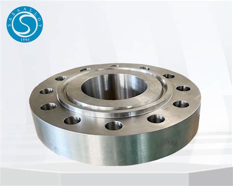 Hastelloy B2 Flanges Sasa Alloy CO LTD