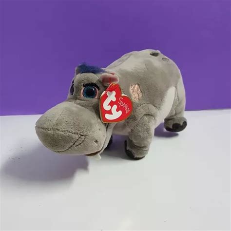 Beshte La Guardia Del León peluche Original Disney Línea Ty MercadoLibre