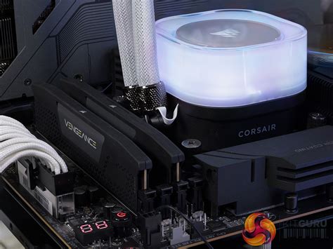 Does better DDR5 memory improve your gaming PC? | KitGuru