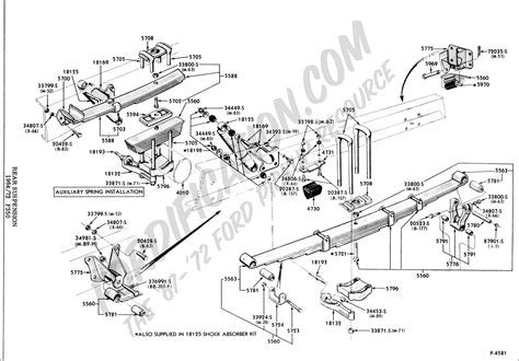 Ford F250 Front Axle Parts Diagram Wiring Site Resource