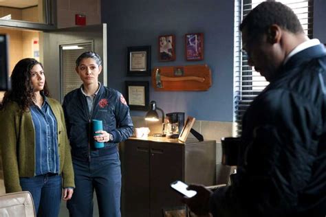 All About Katelynn Shennetts Kylie On Chicago Fire Nbc Insider