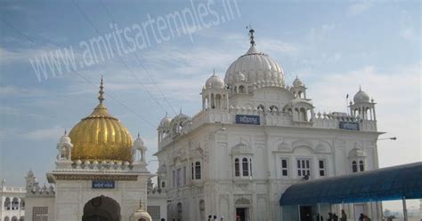 Amritsar Temples Photo Gallery: History of Gurdwara Goindwal Sahib Amritsar Amritsar Temple ...