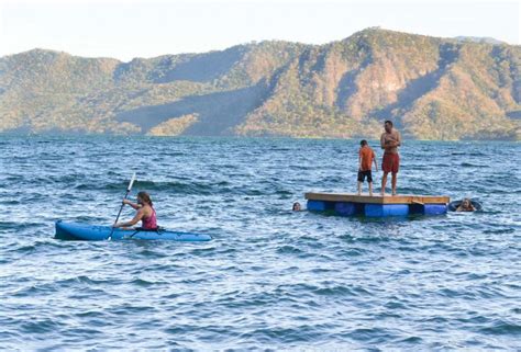 Laguna Beach Club - Activities at Laguna de Apoyo