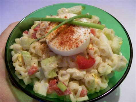 Macaroni Salad Paula Deen) Recipe - Food.com