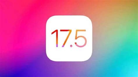 Ios17 5正式版什么时候可以更新 Ios17 5正式版更新内容 单词乎