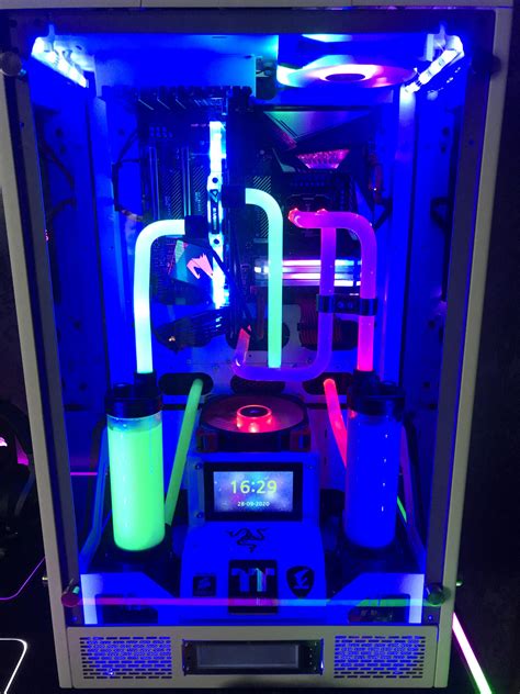 Thermaltake The Tower 900 E Atx Case Launched Modders Inc 57 Off